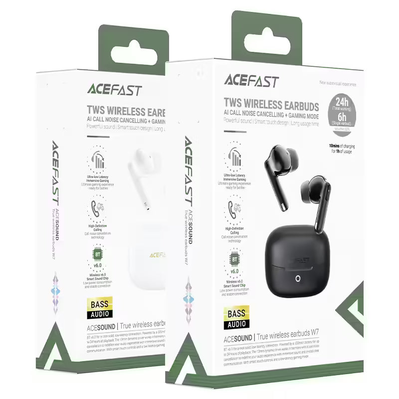 ACEFAST W7 True Wireless Earbuds