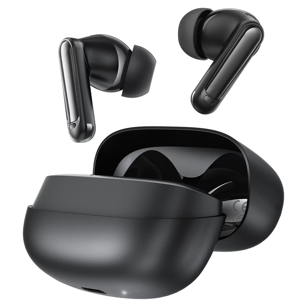 ACEFAST W8 ANC AI Translation True Wireless Earbuds – Active Noise Cancellation