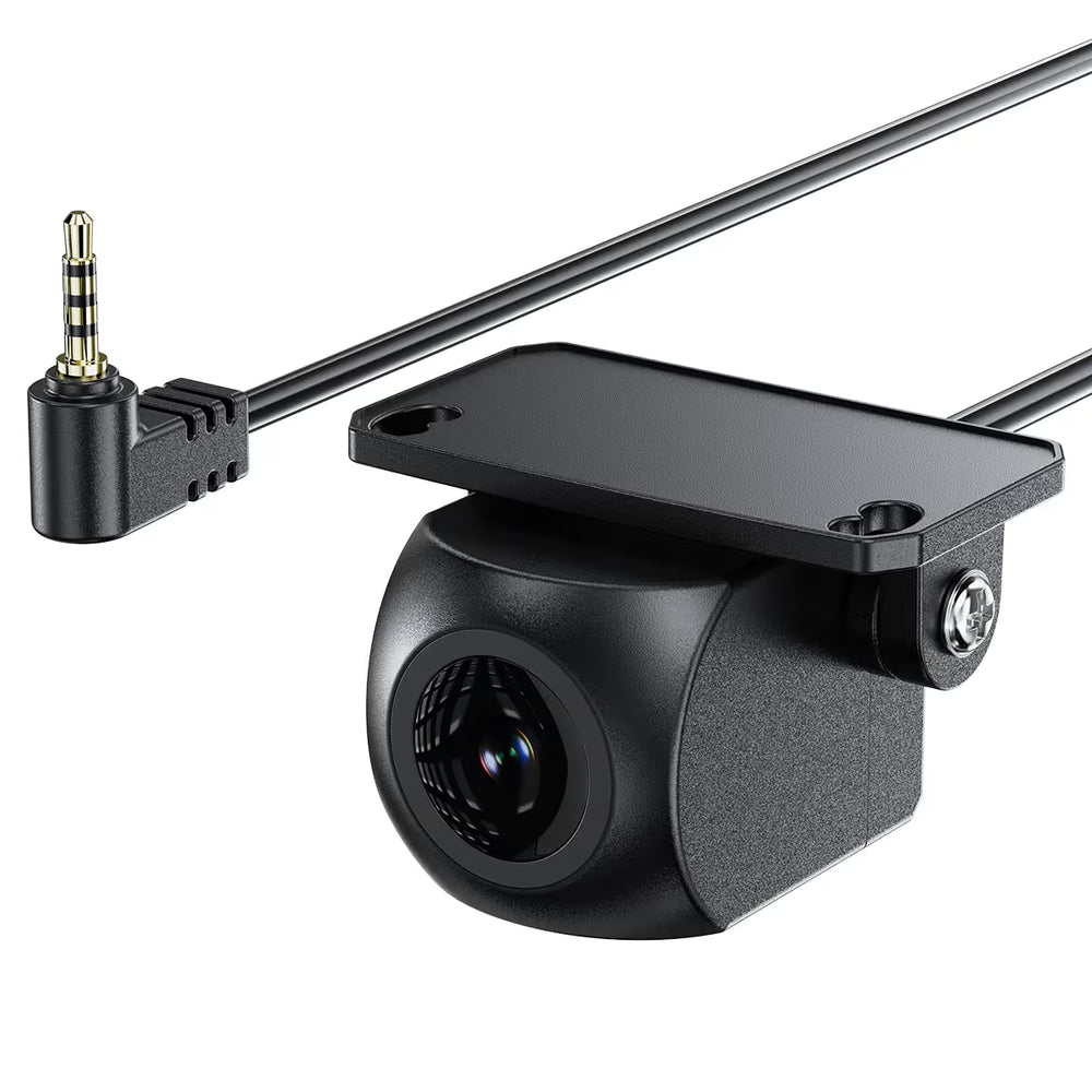 ACEFAST X2 4K Dual-Channel Dash Cam