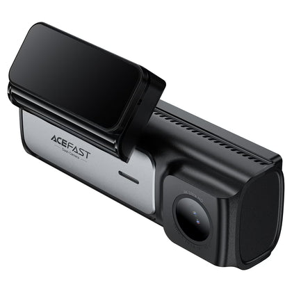 ACEFAST X2 4K Dual-Channel Dash Cam-Flash Zone Electronics فلاش زون للالكترونيات