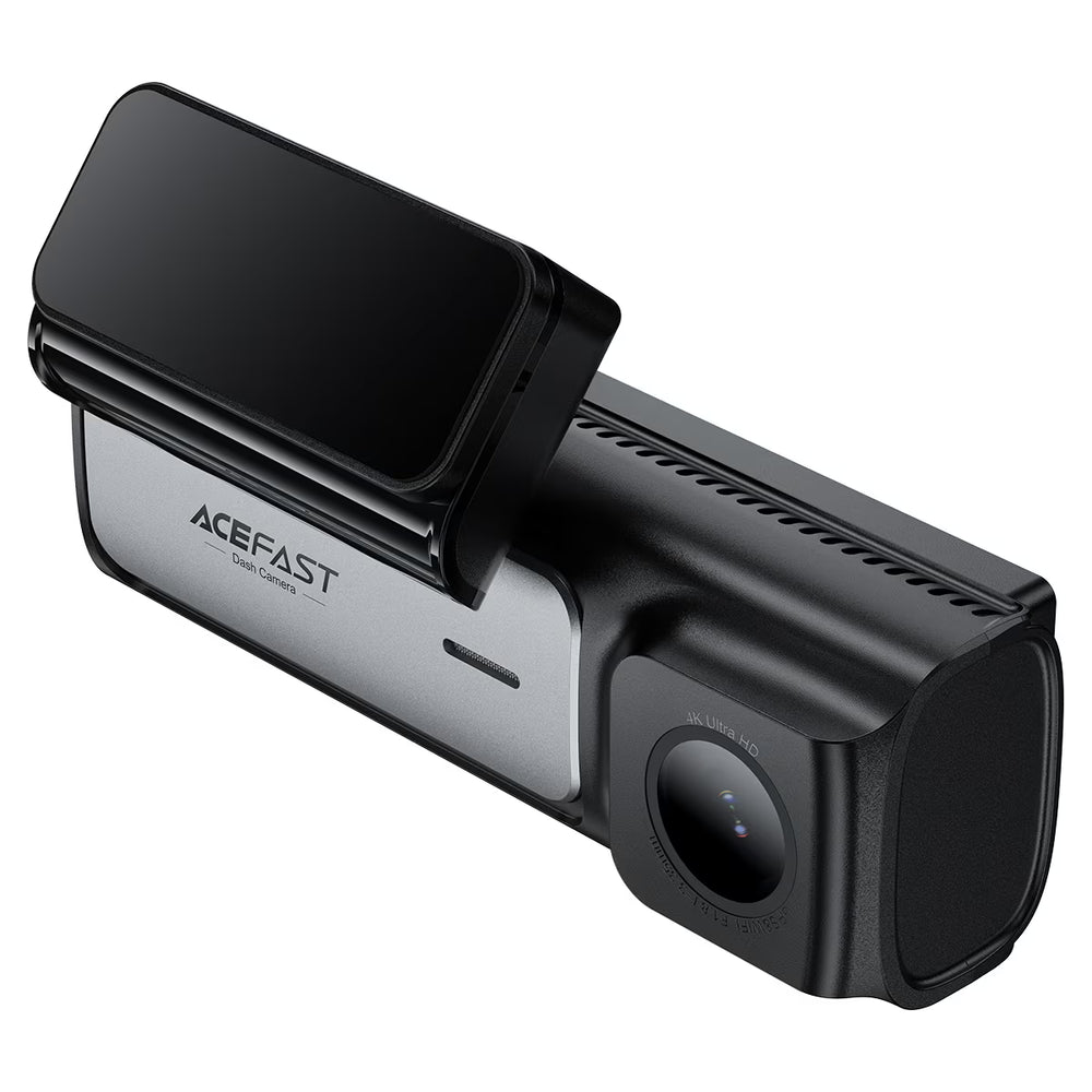ACEFAST X2 4K Dual-Channel Dash Cam