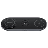 ACEFAST E19 Qi2 Desktop 3-in-1 Wireless Charger – Cordless Charging Holder for Phone, Watch & Earbuds (Qi2-Certified)-Flash Zone Electronics فلاش زون للالكترونيات