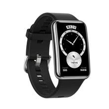 Load image into Gallery viewer, Huawei Watch Fit Elegant – Midnight Black-Flash Zone Electronics فلاش زون للالكترونيات
