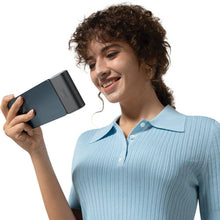 Load image into Gallery viewer, ANKER (5000mAh, 22.5W) Nano Power Bank, Black (ANK-A1653H11-1)

