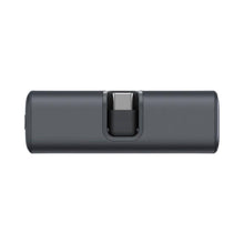 Load image into Gallery viewer, ANKER (5000mAh, 22.5W) Nano Power Bank, Black (ANK-A1653H11-1)
