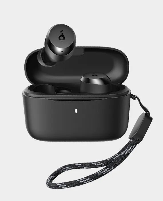 Soundcore by Anker A20i True Wireless Earbuds – 28H Playtime, Bluetooth 5.3 & AI Call Clarity-Flash Zone Electronics فلاش زون للالكترونيات