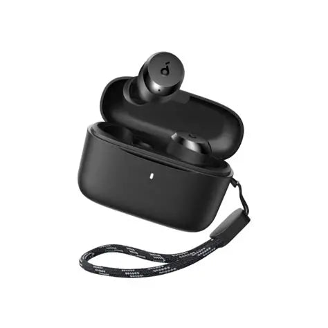 Soundcore by Anker A20i True Wireless Earbuds – 28H Playtime, Bluetooth 5.3 & AI Call Clarity-Flash Zone Electronics فلاش زون للالكترونيات
