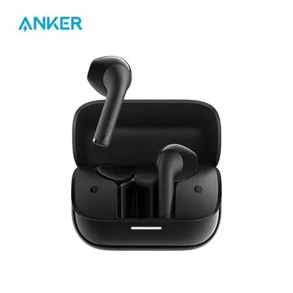 Anker Soundcore K20i True Wireless Bluetooth Earbuds – 36 H Playtime, Bluetooth 5.3, AI Noise Reduction & BassUp-Flash Zone Electronics فلاش زون للالكترونيات