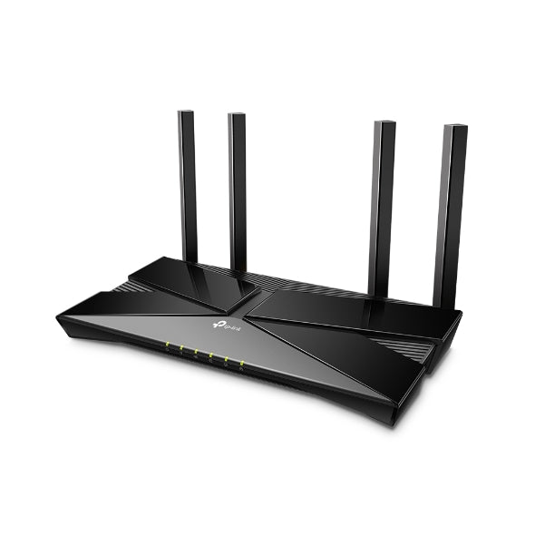 TP-Link Archer AX23 AX1800 Dual-Band Wi-Fi 6 Router-Flash Zone Electronics فلاش زون للالكترونيات