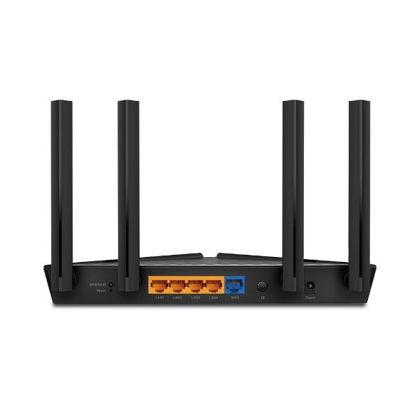 TP-Link Archer AX23 AX1800 Dual-Band Wi-Fi 6 Router-Flash Zone Electronics فلاش زون للالكترونيات