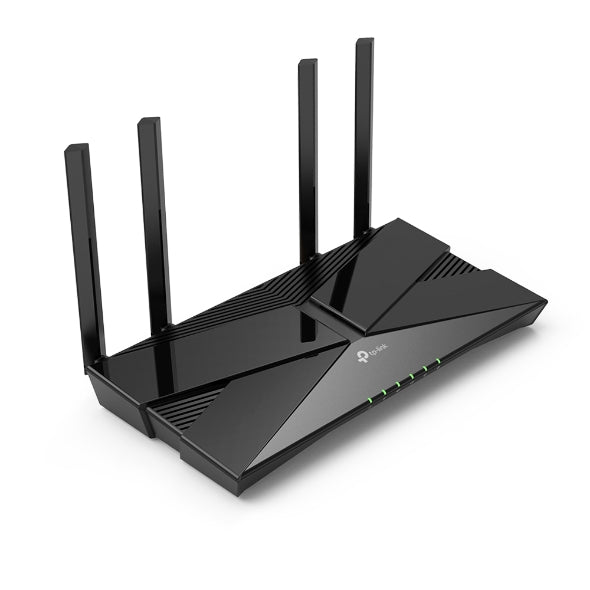 TP-Link Archer AX23 AX1800 Dual-Band Wi-Fi 6 Router-Flash Zone Electronics فلاش زون للالكترونيات