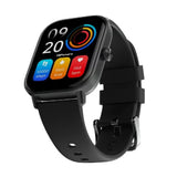 HiFuture AX100 Smart Watch – 1.83″ IPS Display, Bluetooth Calling & Fitness Tracking-Flash Zone Electronics فلاش زون للالكترونيات