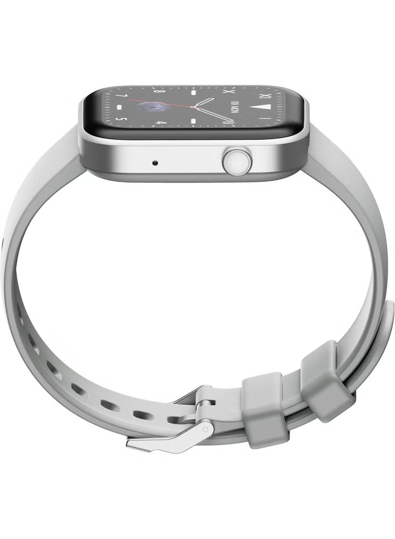 HMD Watch P1 Smartwatch-Flash Zone Electronics فلاش زون للالكترونيات