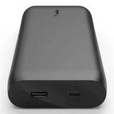 Belkin USB-C Power Bank 20,000mAh – 30W Fast Charging Portable Charger-Flash Zone Electronics فلاش زون للالكترونيات