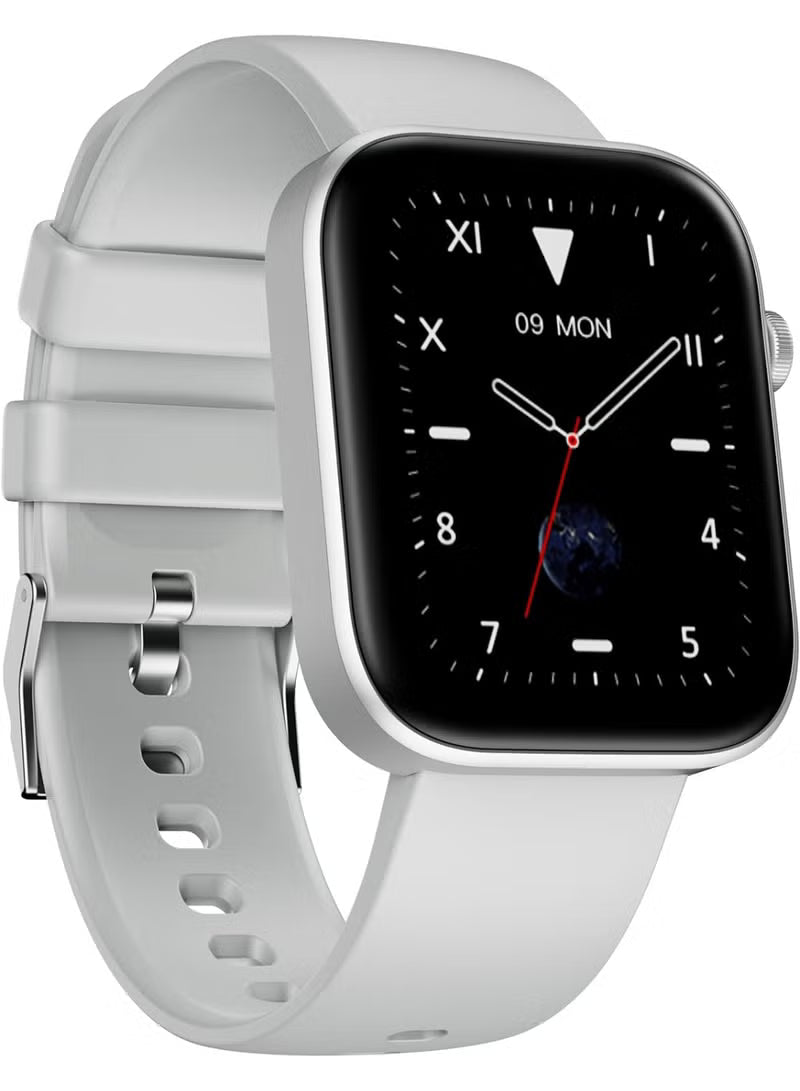 HMD Watch P1 Smartwatch-Flash Zone Electronics فلاش زون للالكترونيات