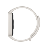 Xiaomi Smart Band 9 Active – Beige White-Flash Zone Electronics فلاش زون للالكترونيات