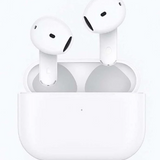 HONOR Choice Earbuds E6i – True Wireless Bluetooth Earbuds (White)-Flash Zone Electronics فلاش زون للالكترونيات