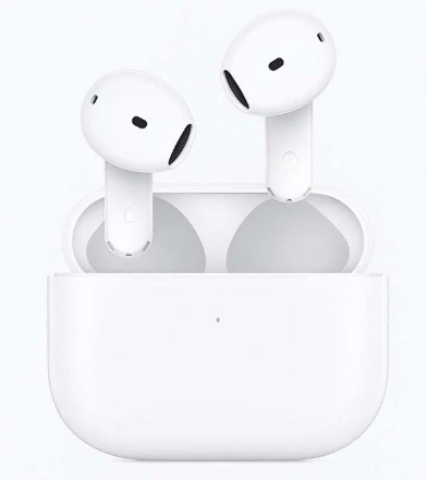 HONOR Choice Earbuds E6i – True Wireless Bluetooth Earbuds (White)-Flash Zone Electronics فلاش زون للالكترونيات