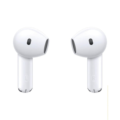HONOR Choice Earbuds E6i – True Wireless Bluetooth Earbuds (White)-Flash Zone Electronics فلاش زون للالكترونيات