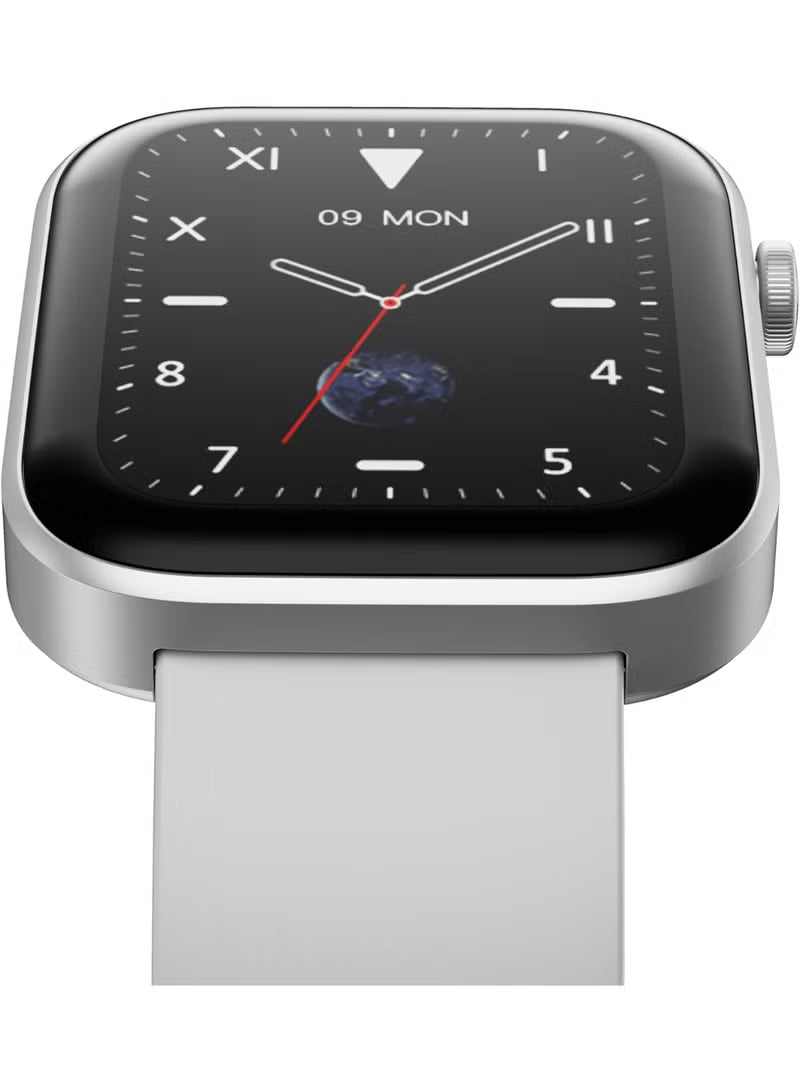 HMD Watch P1 Smartwatch-Flash Zone Electronics فلاش زون للالكترونيات