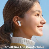 Moxedo Duo Beats 2-in-1 Bluetooth Earbuds – Dual Wireless Earphones with Built-In Microphone-Flash Zone Electronics فلاش زون للالكترونيات