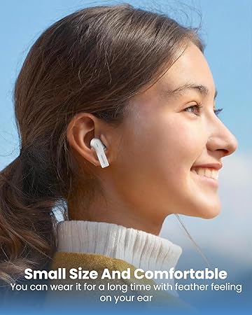 Moxedo Duo Beats 2-in-1 Bluetooth Earbuds – Dual Wireless Earphones with Built-In Microphone-Flash Zone Electronics فلاش زون للالكترونيات