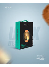 Load image into Gallery viewer, Heatz HW13 Smartwatch – Unix Collection-Flash Zone Electronics فلاش زون للالكترونيات

