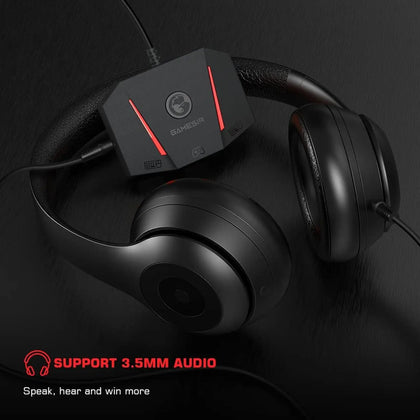 Gamesir VX2 Aimbox Multi-Platform Console Adapter – Black (Xbox, PlayStation, Switch Compatible)-Flash Zone Electronics فلاش زون للالكترونيات