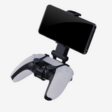 GameSir DSP502 Phone Clip for PlayStation 5 Controller – Adjustable Mobile Mount-Flash Zone Electronics فلاش زون للالكترونيات