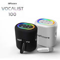 HiFuture Vocalist 100 Portable Karaoke Speaker – 25W Powerful Sound-Flash Zone Electronics فلاش زون للالكترونيات