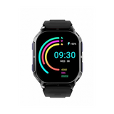 HiFuture Ultra3 Smartwatch – Bluetooth Calling & Fitness Tracker-Flash Zone Electronics فلاش زون للالكترونيات