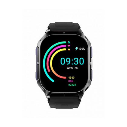HiFuture Ultra3 Smartwatch – Bluetooth Calling & Fitness Tracker-Flash Zone Electronics فلاش زون للالكترونيات