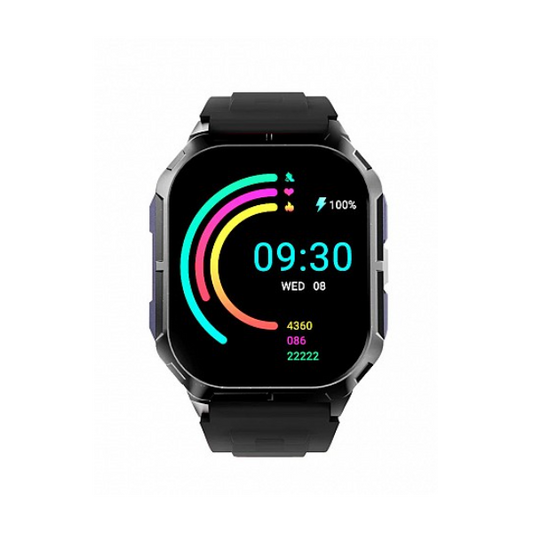 HiFuture Ultra3 Smartwatch – Bluetooth Calling & Fitness Tracker-Flash Zone Electronics فلاش زون للالكترونيات