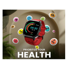 قم بتحميل الصورة إلى عارض الصور، HiFuture Ultra3 Smartwatch – Bluetooth Calling &amp; Fitness Tracker-Flash Zone Electronics فلاش زون للالكترونيات
