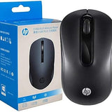 HP Wireless Mouse (S1000)-Flash Zone Electronics فلاش زون للالكترونيات