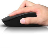 HP Wireless Mouse (S1000)-Flash Zone Electronics فلاش زون للالكترونيات