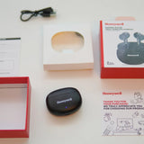 Honeywell Suono P2100 Truly Wireless Earbuds – Platinum Series-Flash Zone Electronics فلاش زون للالكترونيات