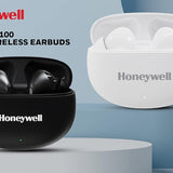 Honeywell Suono P2100 Truly Wireless Earbuds – Platinum Series-Flash Zone Electronics فلاش زون للالكترونيات