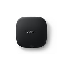 Load image into Gallery viewer, Xiaomi TV Box S 3rd Gen - 4K UHD, Google TV, 32GB Memory, Dolby Vision &amp; Atmos, WiFi 6, HDMI 2.1, Fast Streaming, Compact and Powerful-Flash Zone Electronics فلاش زون للالكترونيات
