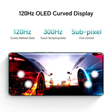 Load image into Gallery viewer, HONOR X9a Smartphone 5G, 8GB+256GB, 6,67” Curved AMOLED 120Hz Display, 64MP Triple Rear Camera with 5100 mAh Battery, Dual SIM, Android 12 TDRA-Flash Zone Electronics             فلاش زون للالكترونيات
