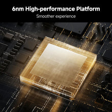 Load image into Gallery viewer, Xiaomi TV Box S 3rd Gen - 4K UHD, Google TV, 32GB Memory, Dolby Vision &amp; Atmos, WiFi 6, HDMI 2.1, Fast Streaming, Compact and Powerful-Flash Zone Electronics فلاش زون للالكترونيات
