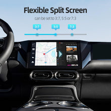 Load image into Gallery viewer, Magic Box Streaming Device for Car,8+128G Ai Magic Carplay Box with Split Screen &amp; Integrated Navigation Android AI Box-Flash Zone Electronics فلاش زون للالكترونيات
