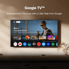 Load image into Gallery viewer, Xiaomi TV Box S 3rd Gen - 4K UHD, Google TV, 32GB Memory, Dolby Vision &amp; Atmos, WiFi 6, HDMI 2.1, Fast Streaming, Compact and Powerful-Flash Zone Electronics فلاش زون للالكترونيات
