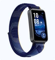 Huawei Band 9 – Blue-Flash Zone Electronics فلاش زون للالكترونيات