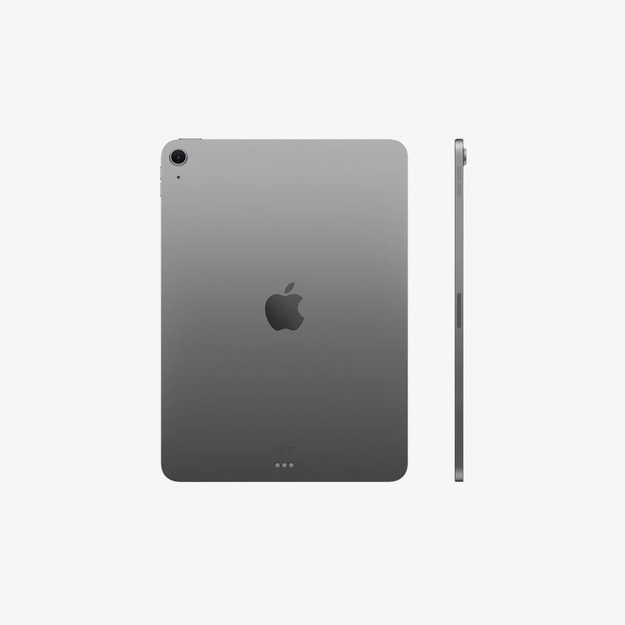 Apple iPad Air 11-inch M2 Wi-Fi 256GB (2024 Model)-Flash Zone Electronics فلاش زون للالكترونيات