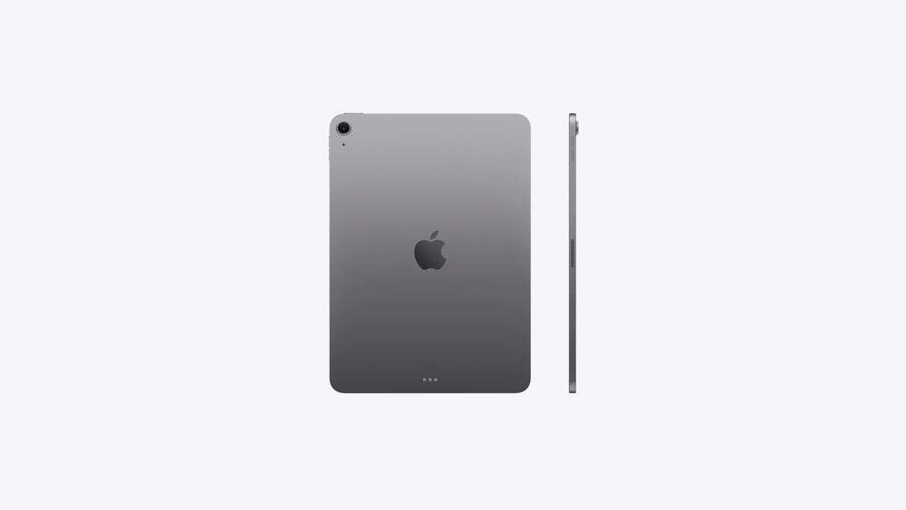 Apple iPad Air 11-inch M2 Wi-Fi 256GB (2024 Model)-Flash Zone Electronics فلاش زون للالكترونيات