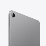 Apple iPad Air 11-inch M2 Wi-Fi 256GB (2024 Model)-Flash Zone Electronics فلاش زون للالكترونيات