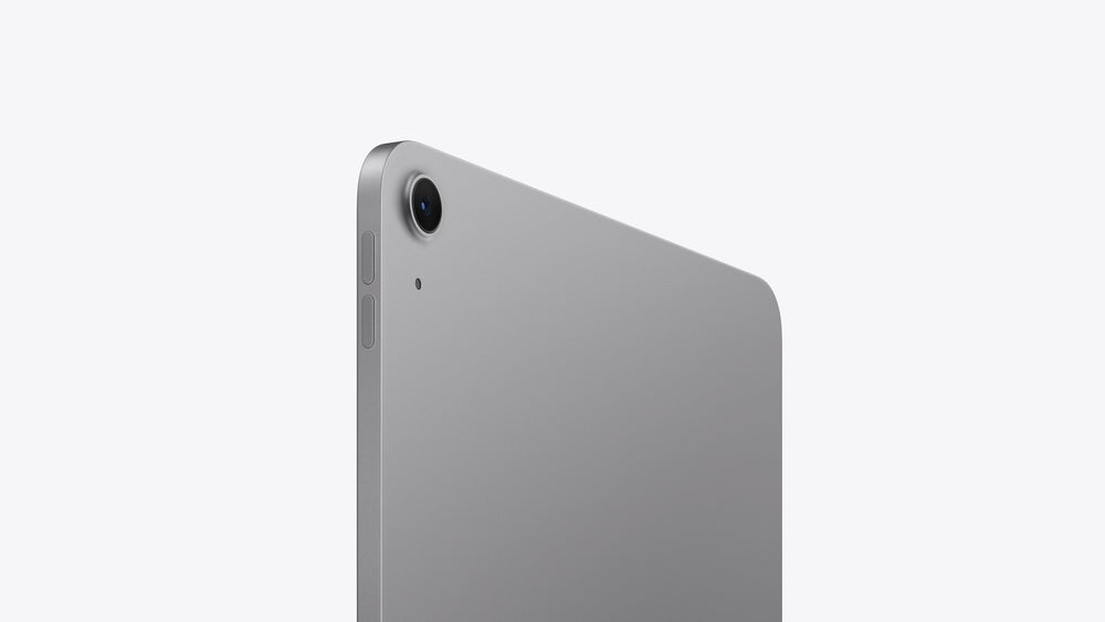 Apple iPad Air 11-inch M2 Wi-Fi 256GB (2024 Model)-Flash Zone Electronics فلاش زون للالكترونيات