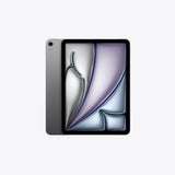 Apple iPad Air 11-inch M2 Wi-Fi 256GB (2024 Model)-Flash Zone Electronics فلاش زون للالكترونيات