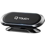 IQ Touch - Magnetic Suction Mobile Phone Bracket – Strong Grip & 360° Rotation-Flash Zone Electronics فلاش زون للالكترونيات